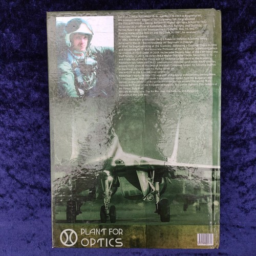 The History Of Bulgarian Air Power - Dimitar Nedialkov - sehr selten! - Afbeelding 2 van 12
