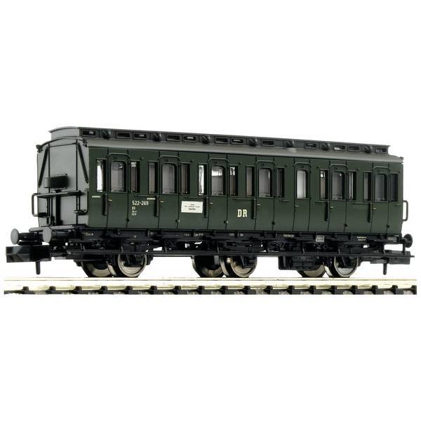 Fleischmann 6260009  N Vano portaoggetti 2. Classe DR