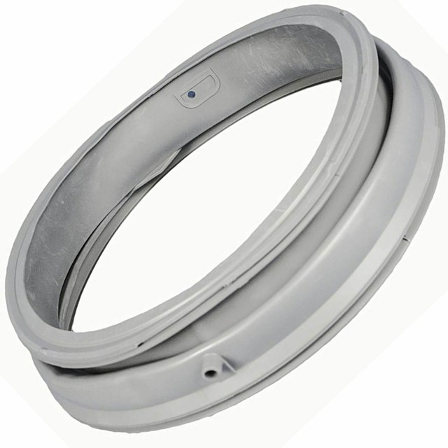 Washer Door Boot Gasket For LG WM0642HW WM2032HW WM2032HS WM2432HW