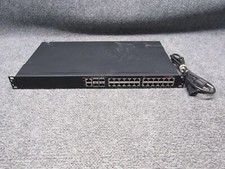 Brocade ICX 6450-24 24-Port Gigabit Ethernet ...