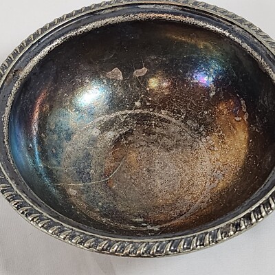 【Marlboro】 レリーフのアントルメサーバー 【シルバープレート】 Marlboro】 レリーフのアントルメサーバー 【シルバープレート】