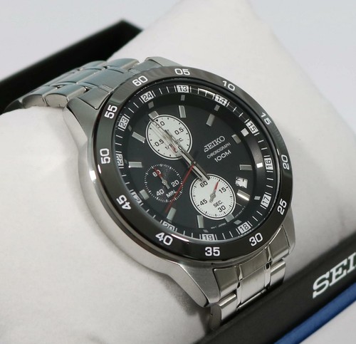 SEIKO SKS647P1 | Watches \\ Style \\ Casual Categories \\ Movement \\ Quartz  Categories \\ Specialized \\ New product Categories \\ Specialized \\ Japanese  watches Categories \\ Specialized \\ Analog watches Brands \\