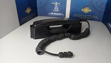 JRC VHF Handset Model No. NQW-261