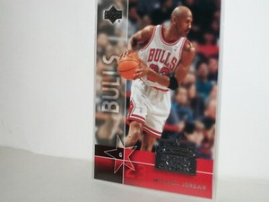 michael jordan 2004