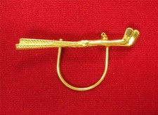 Golf Clubs Spec Pin