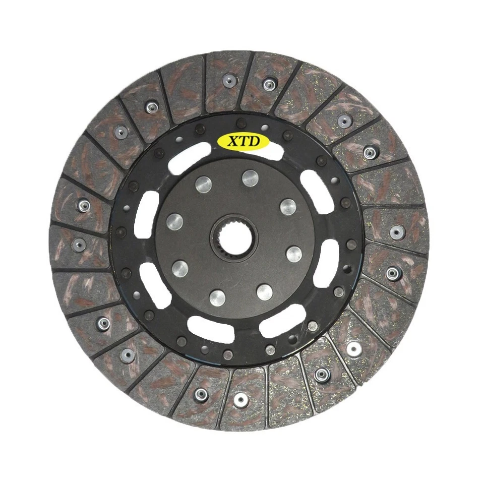 KIT DE EMBRAGUE ESPECIFICACIONES ORIGINALES PARA NISSAN SENTRA ALTIMA 2007-2012 2,5 L 4CYL Foto 3 de 4