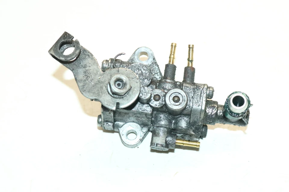 Conjunto de bomba de óleo 2008 Arctic Cat F5 Efi - Imagem 2 de 4