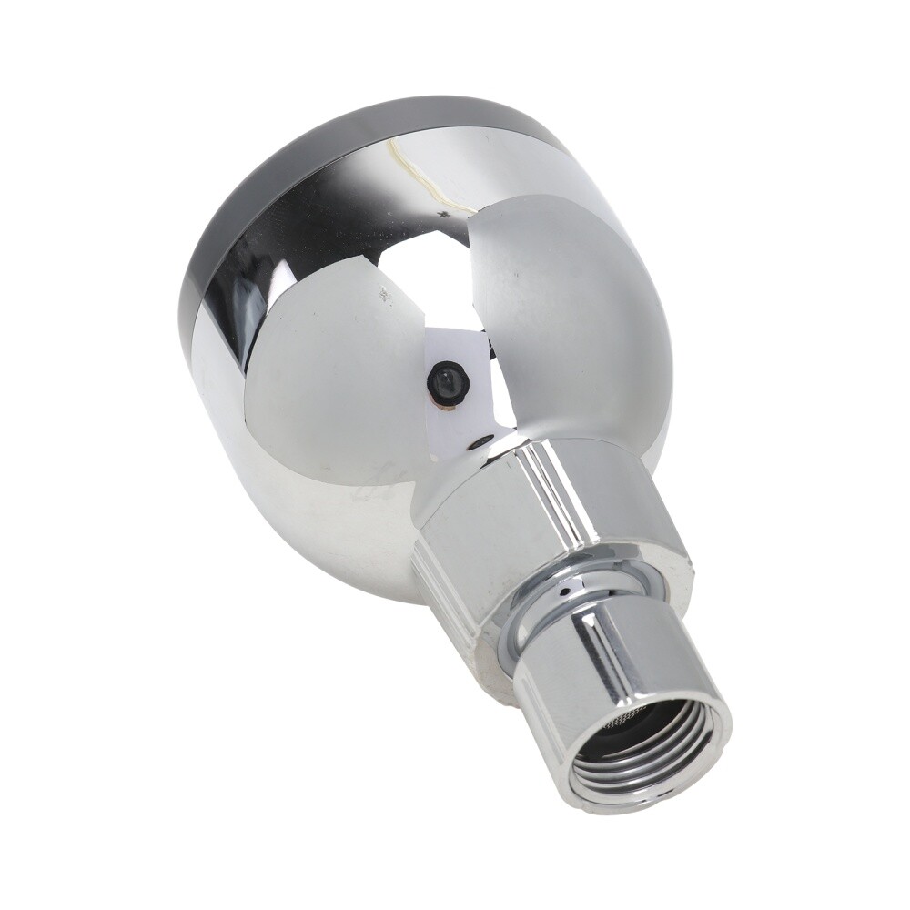 High Pressure Adjustable Shower Head Powerful High Flow Removable Showerhead