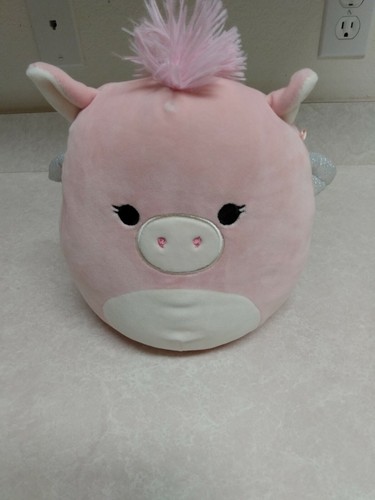 pandora the pink pegasus