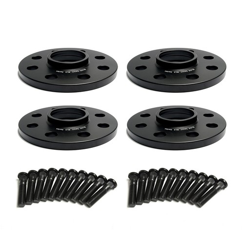4Pcs 10mm Hub Centric Wheel Spacers 4x100 for Honda Fit (0610) Prelude (8891) eBay