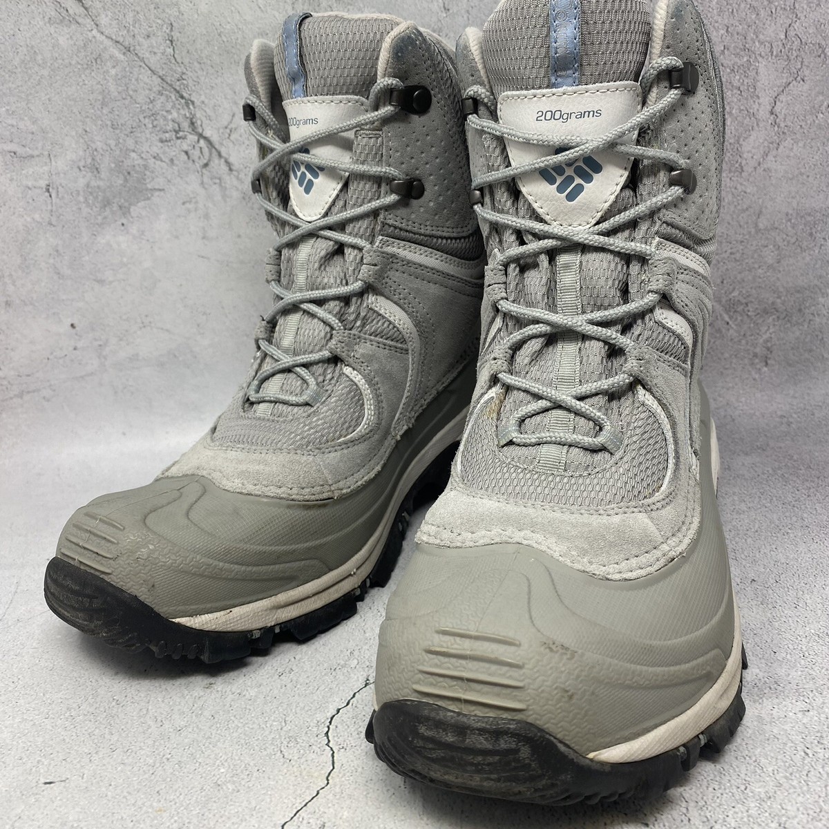 Columbia Snowtrek Women