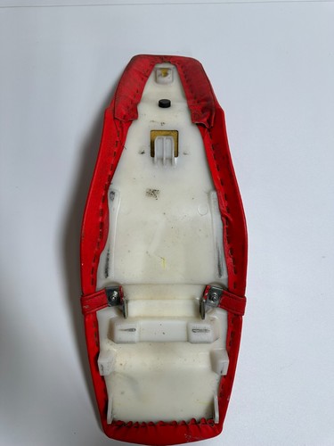 Honda CRF 250 L 2017 Seat CRF250 250L OEM - Picture 8 of 9