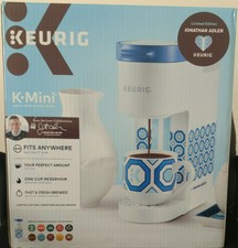 Keurig K-Mini Jonathan Adler Limited 