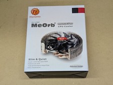 Thermaltake MEORB CLP0527 LGA 775 + AMD AM2+/...