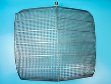 Mercedes W111 Coupe Convertible Early Years Metal Radiator Grill Mesh