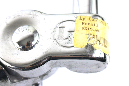 LP Conga Drum Mount Arm, NO BASE or TRIPOD #R8187 - Picture 3 of 5