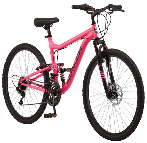 Mongoose Pro Rockadile SX 26