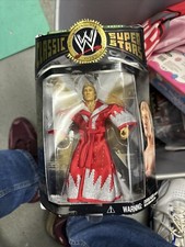 WWE Classic Superstars Series 5 Figure PAUL ORNDORFF MR WONDERFUL JAKKS 2004