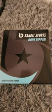 Bandit Sports Rope Ripper - Guided Pitch Swing Trainer