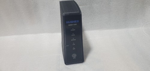 HUGHES WN3000 MESH WIFI NODE J3, HUGHES NET 3501495-0001 NEW. - Picture 8 of 10