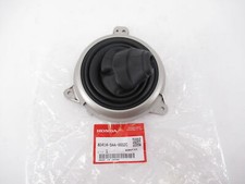 Genuine Oem Honda 83414-saa-003zc Shift Boot 2007-2008 Fit Genuine Oem Honda 83414-saa-003zc Shift Boot 2007-2008 Fit