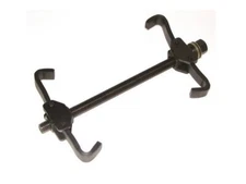 COIL SPRING COMPRESSOR INSTALLATION & REMOVAL TOOL STREET OUTLAW SALE!