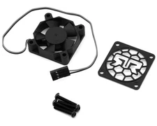 Arrma 35mm Motor Fan Set w/Fan Shroud [ARA-2091]