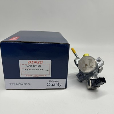 High Pressure Fuel Pump 16790-RLV-305 For 2018-22 Honda Pilot New