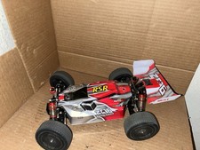 GoolRC WLtoys 144010 RC Car High Speed 1:14 Scale For Parts Or Repairs