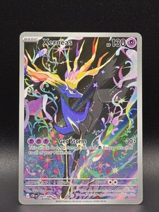 basic xerneas pokemon card value Graded: GX PSA 10 Double Infinity Gaming including rarity and card name Xerneas Pokemon Card | eBay
