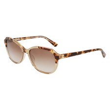 Sunglasses ANNE KLEIN SUN AK7078-5517203 Brown Women