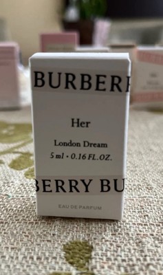 Burberry Her London Dream Perfume | eBay