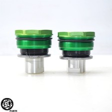 Motorcycle Fork Tubes for Kawasaki Ninja ZX6R for sale | eBay