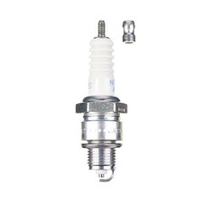 NGK Zündkerze BPR7HS (für: TGB Bullet 50 (1...