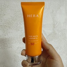 HERA Sun Mate Leports Pro Waterproof Sun Crea...