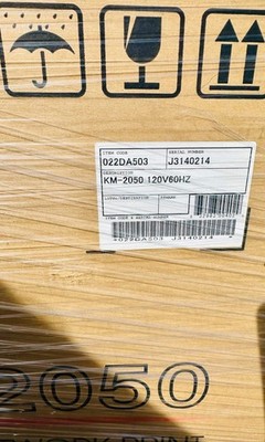 Brand New Genuine Kyocera KM-2050,KM2050 Printer in Box 022DA503