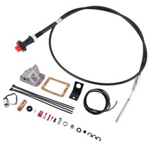 4x4 Posi-lok Axle Shaft Disconnect Conversion For 87-95 Jeep Wrangler Yj Psl9