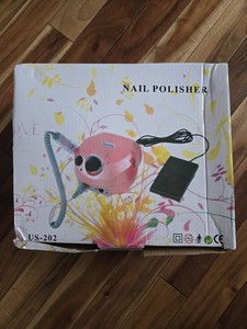 Nail Polisher