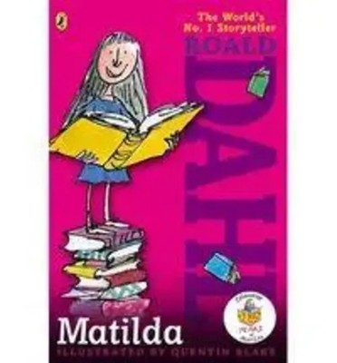 Matilda | Roald Dahl | Taschenbuch | 240 S. | Englisch | 2007 | Penguin LLC US