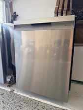 Brand New Bosch 300 Series 24” Built-in Dishwasher – Stainless Steel – 50 dBA 6