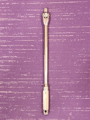 Blackhawk Tools 1/2  Drive Breaker Bar 15'' 49985   FREE SHIPPING 