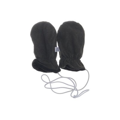 Aai Aai, Fäustlinge, Größe: 116, Grün, Unisex (Kinder) #i7D