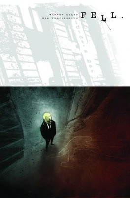 Warren Ellis Fell Volume 1: Feral City (Taschenbuch) FELL TP (US IMPORT)