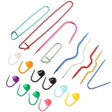  Aiguille À Coudre Feutres Stitch Outil Pour Tricoter Un Pull Accessoires De