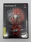 Spider-Man 3 Sony PlayStation 2 PS2 - Complete W/ Manual CIB (C)