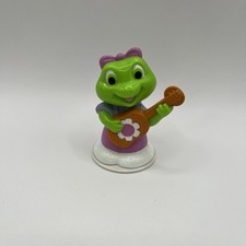 Leap Frog Learning Friends Phonics School Bus Figure Lily Replacement Part