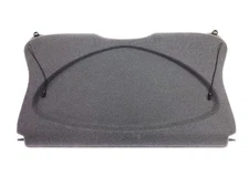 00-07 02 Ford Focus ZX3 Coupe Rear Deck Lid Shelf Cargo Cover Tray Trim Gray SVT