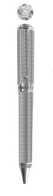 Versace Greca Ballpoint Pen VRLCA0123
