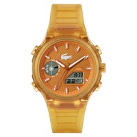 Lacoste 2011431 Lc 33 – Damenuhr 40 Mm Garantie: 2 Jahre