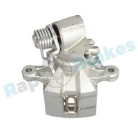 RAP Brakes R-K0479 Bremssattel Hinten Rechts FüR Honda Civic 01-05